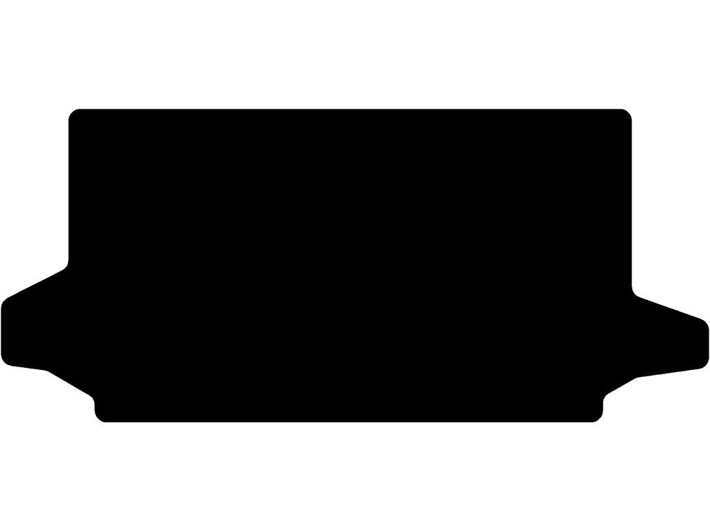 Vain yhteensopiva korkealattiaisten mallien kanssa