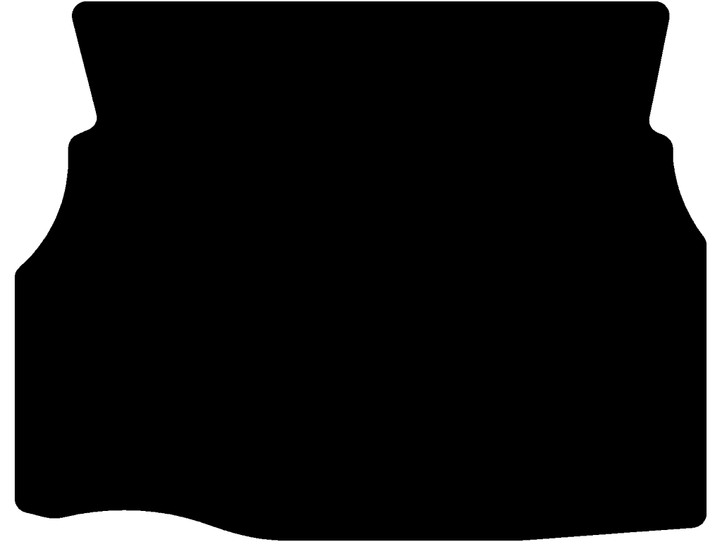 Vain malleihin, joissa on matala tavaratilan lattia | Versio 1