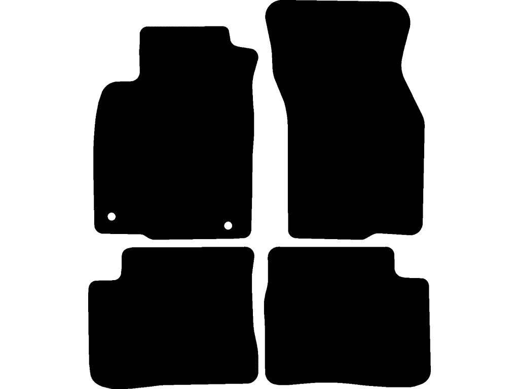 Automatot Mitsubishi Colt 1998 - 2004-autoihin