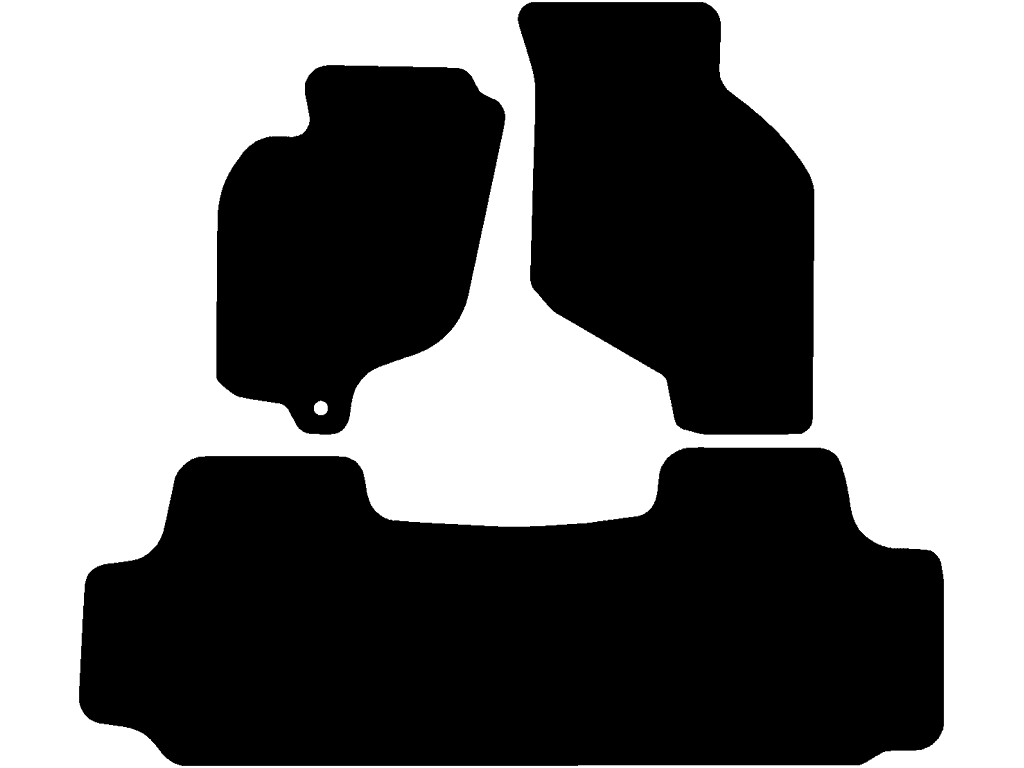 Automatot Mitsubishi Space Runner 1991 - 1999-autoihin