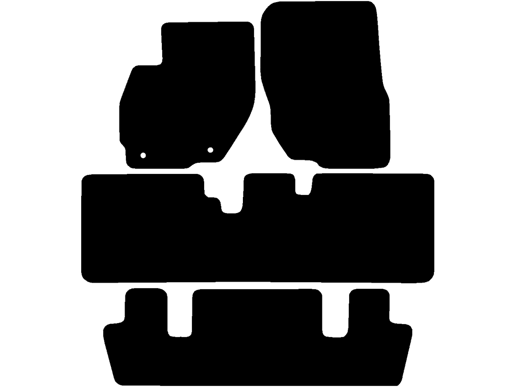 Automatot Mitsubishi Space Wagon 1999 - 2004-autoihin