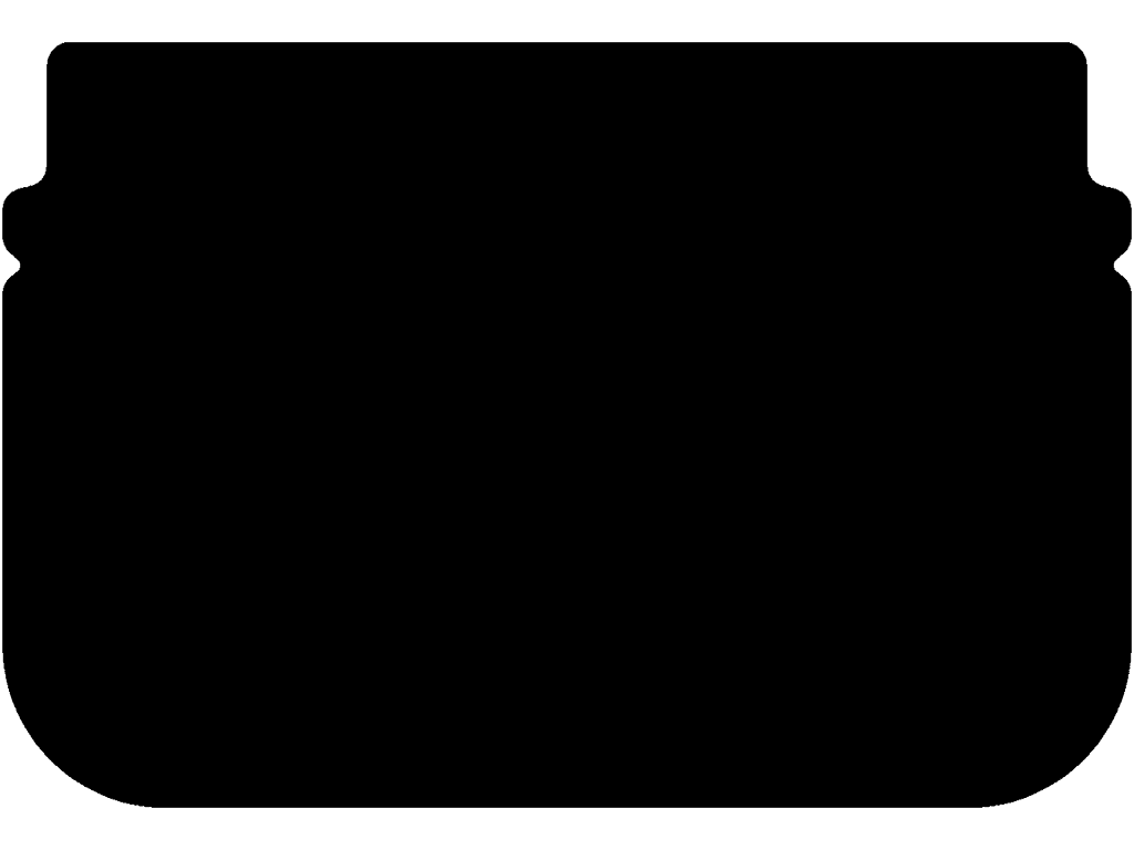 5-ovinen | Vain yhteensopiva korkealattiaisten mallien kanssa