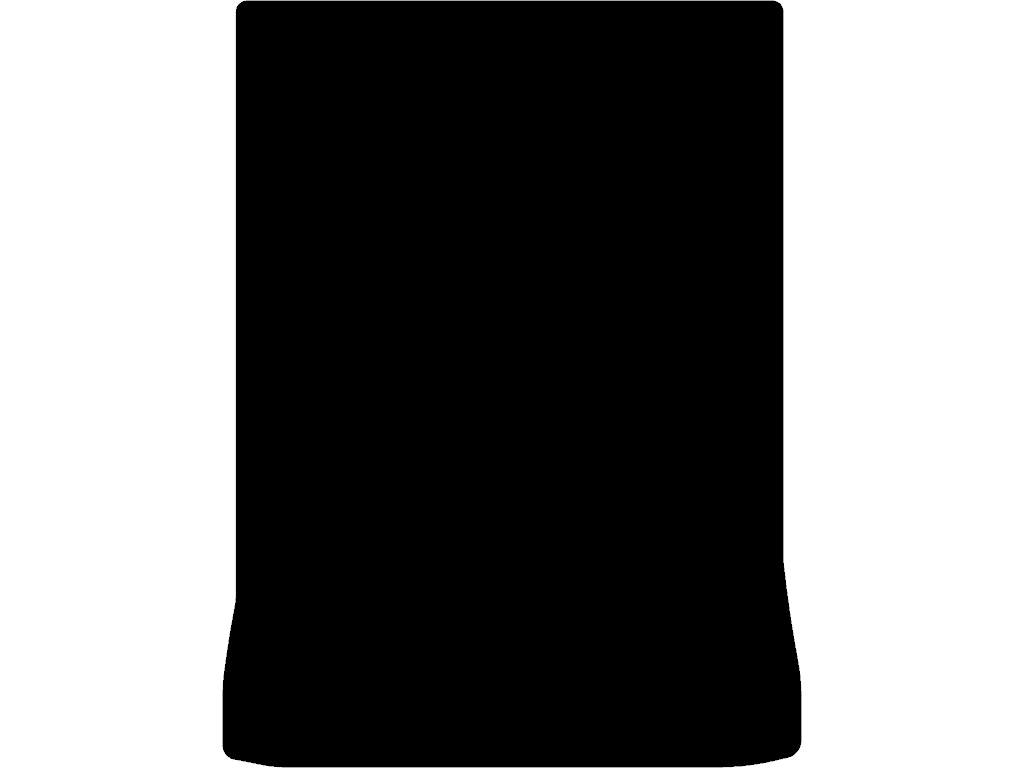 Limusiini | Vain yhteensopiva matalalattiaisten mallien kanssa