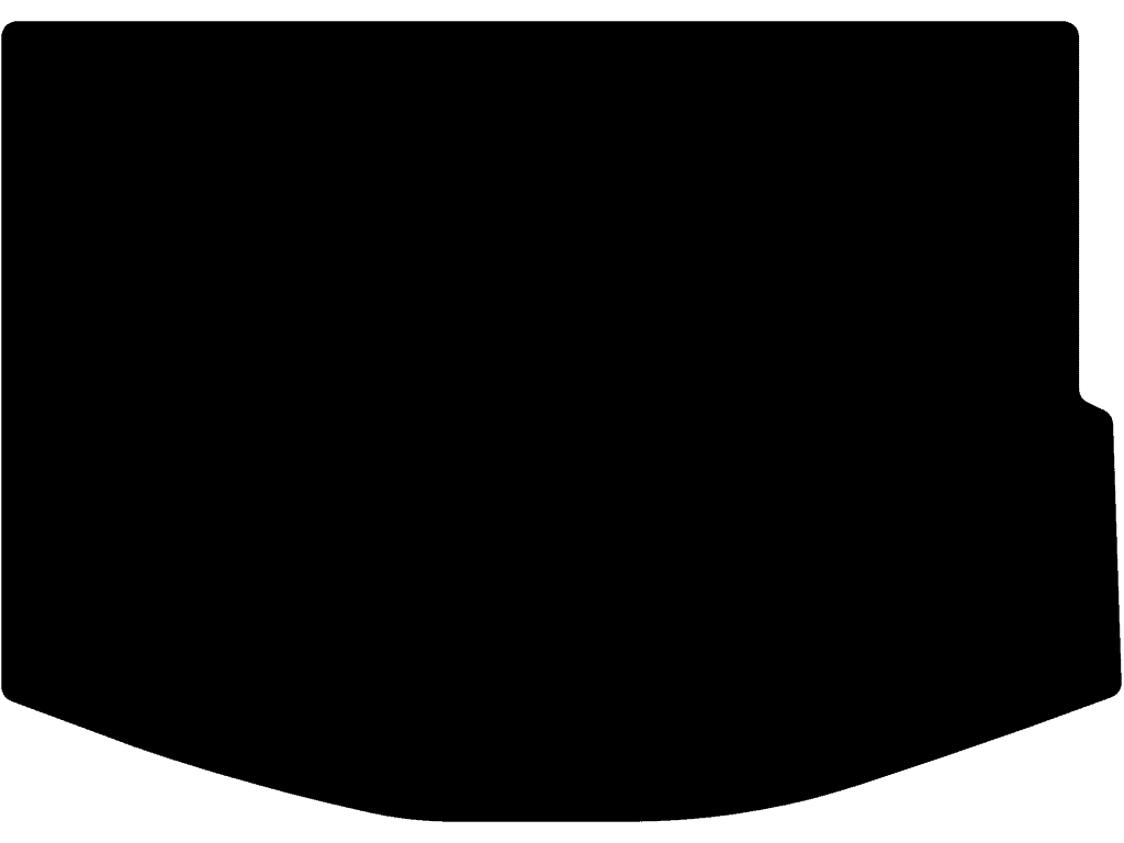 Scenic | Vain yhteensopiva korkealattiaisten mallien kanssa