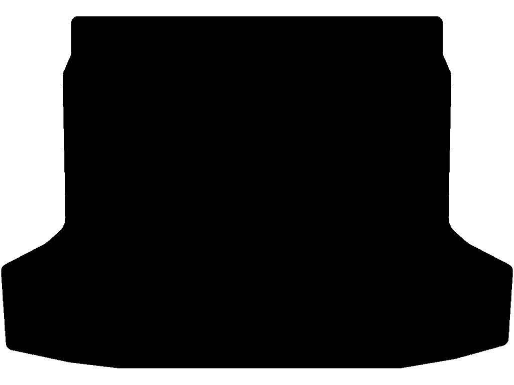 Fastback | Vain yhteensopiva matalalattiaisten mallien kanssa