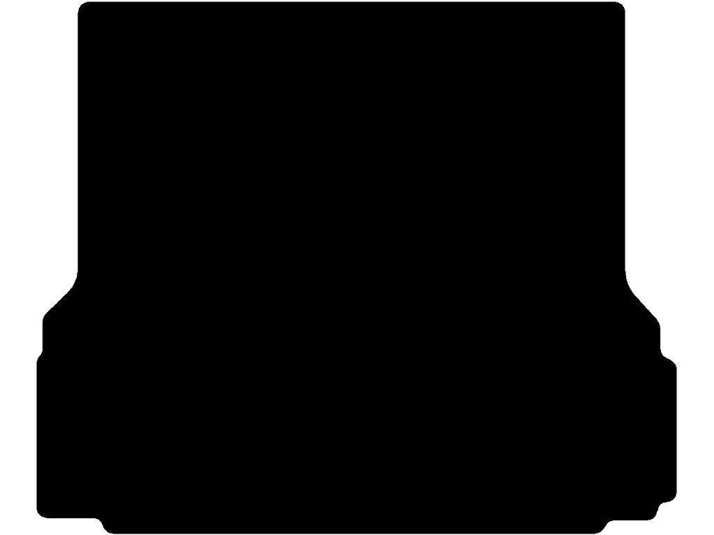 Touring | Vain yhteensopiva korkealattiaisten mallien kanssa