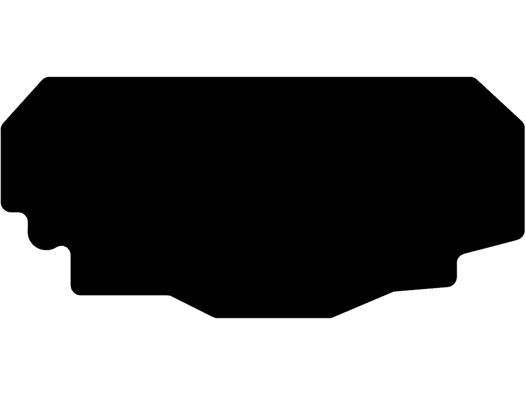 Vain yhteensopiva matalalattiaisten mallien kanssa