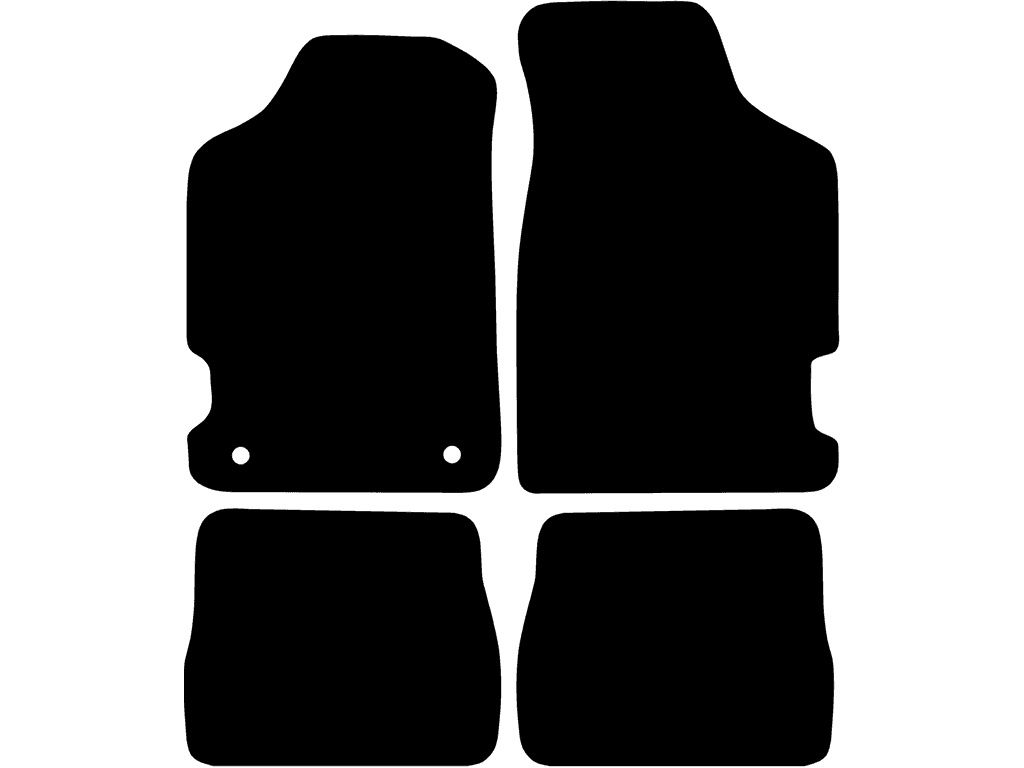 Automatot Peugeot 106 1996 - 2003-autoihin