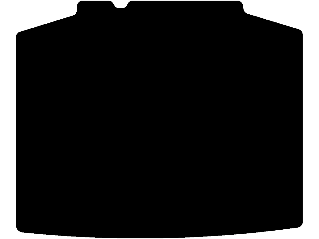 Spaceback | Vain yhteensopiva matalalattiaisten mallien kanssa