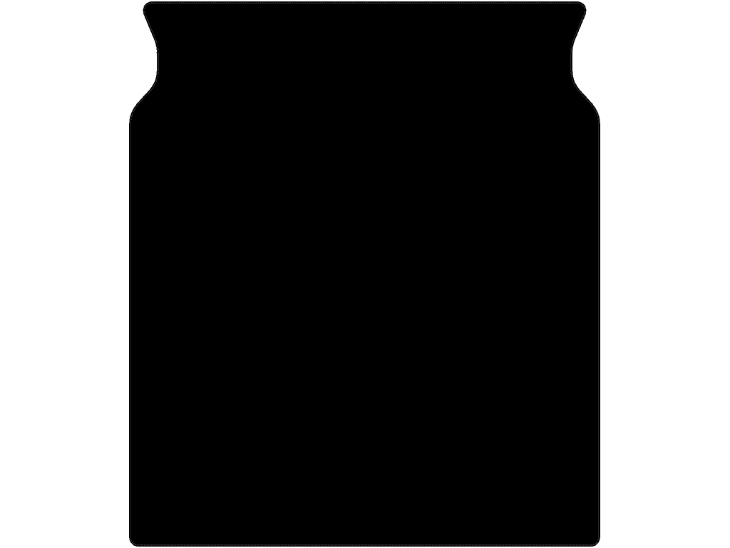 Limusiini | Vain yhteensopiva matalalattiaisten mallien kanssa