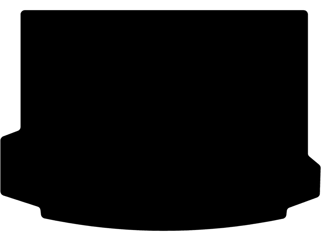 Vain yhteensopiva korkealattiaisten mallien kanssa