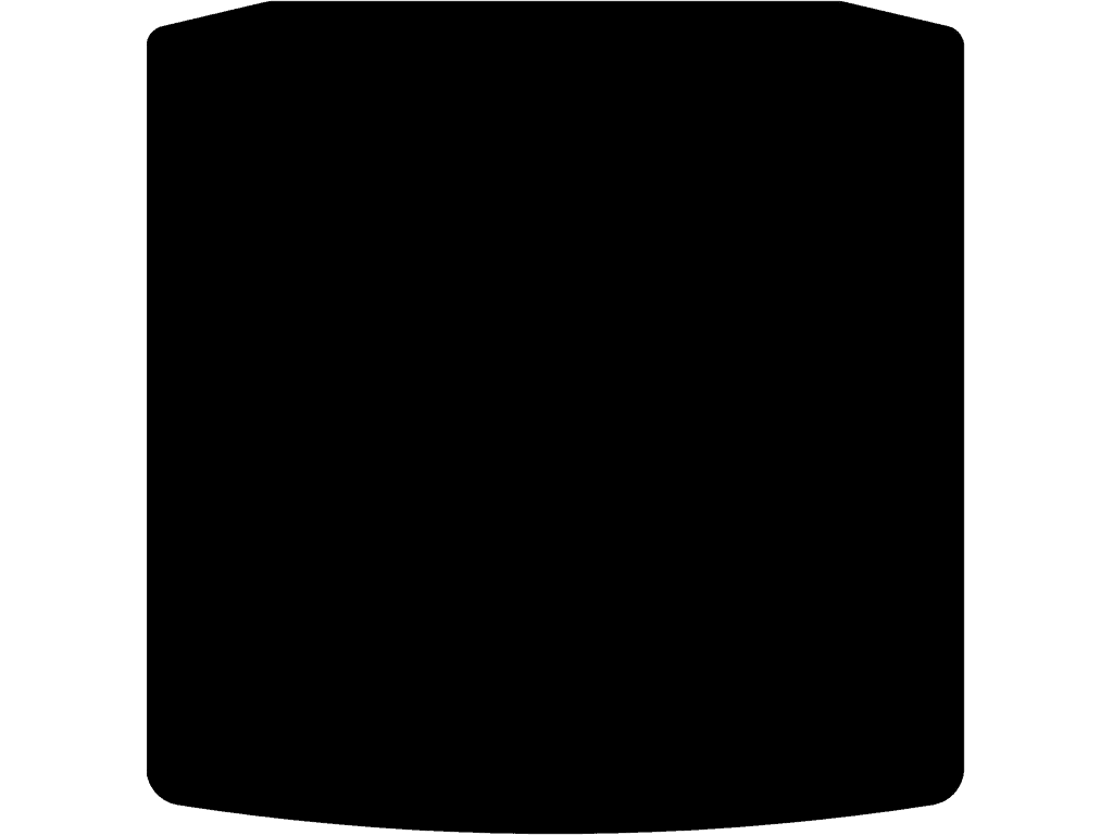 Variantti | Vain korkealla tavaratilalla varustetuille malleille