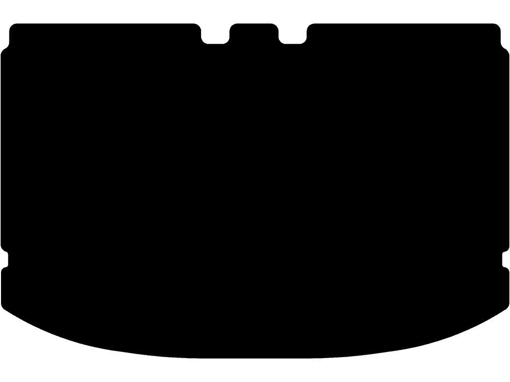 Vain yhteensopiva matalalattiaisten mallien kanssa