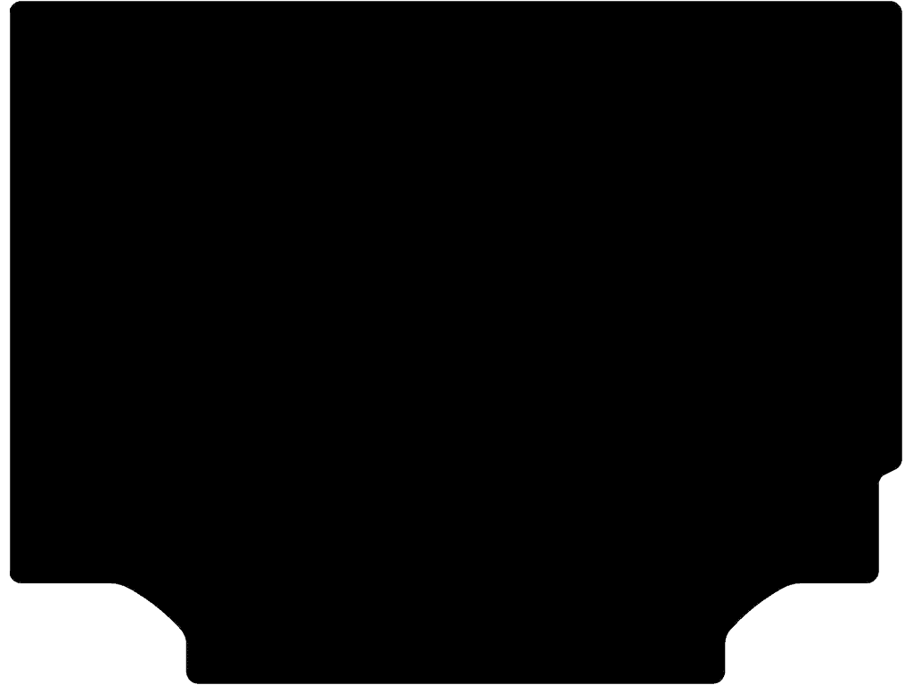 110 | Vain yhteensopiva korkealattiaisten mallien kanssa