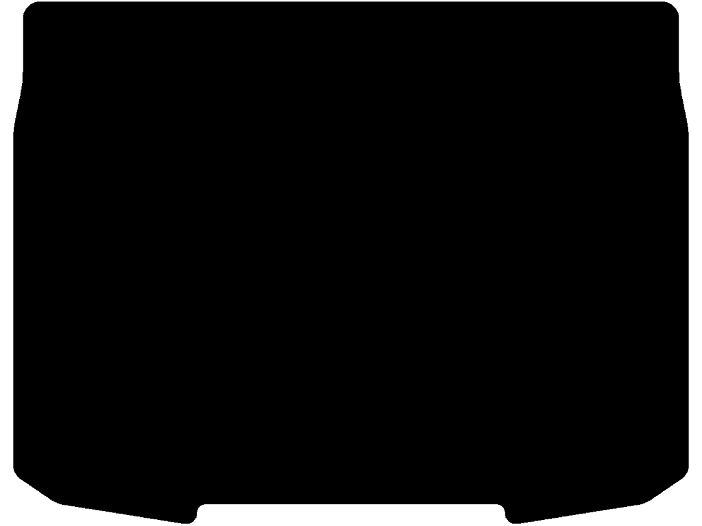 Hatchback AMG | Vain yhteensopiva matalalattiaisten mallien kanssa