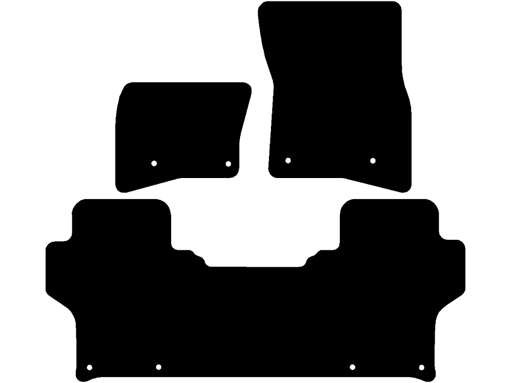 Defender 90 | 5-paikkainen