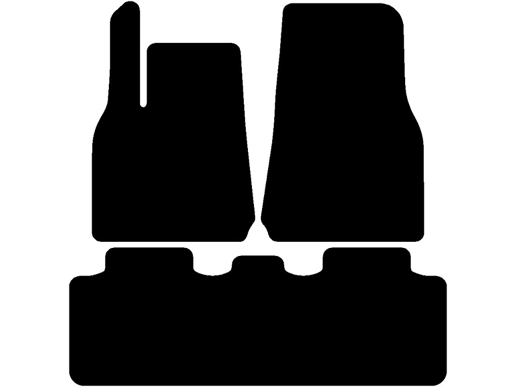 Automatot Tesla Model Y 2021 - 2025-autoihin