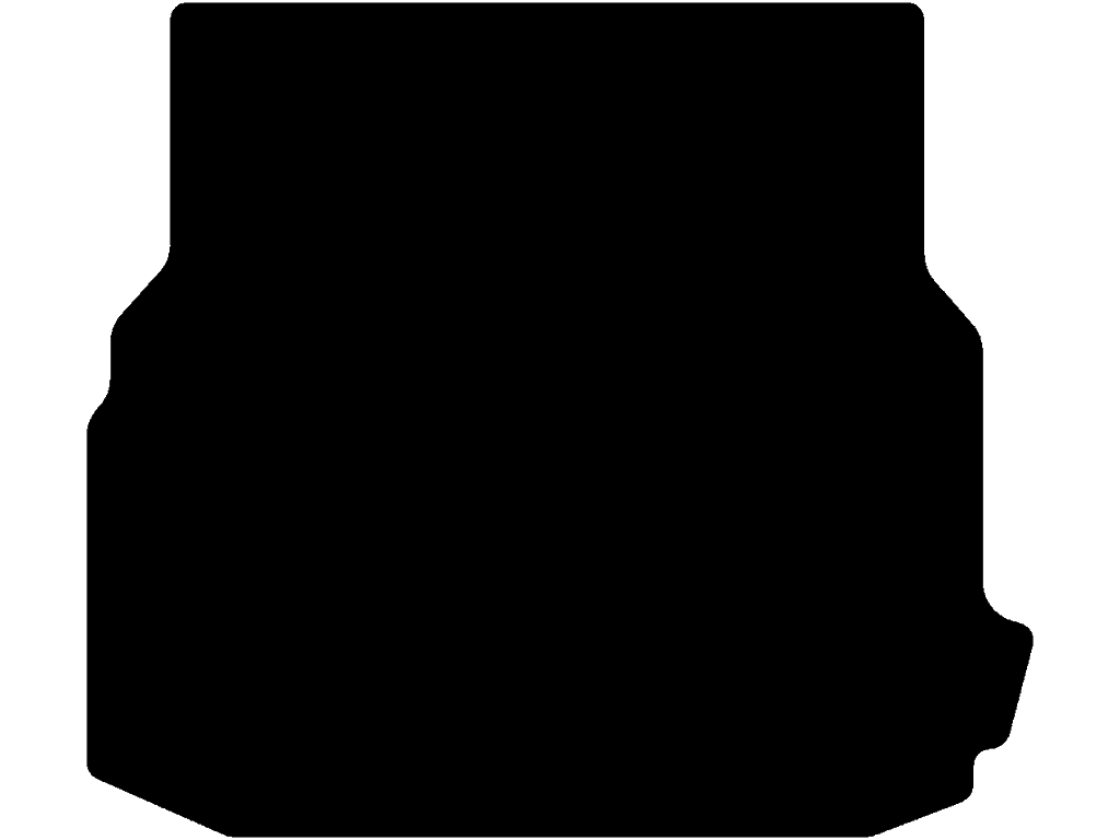 Estate | Vain yhteensopiva korkealattiaisten mallien kanssa