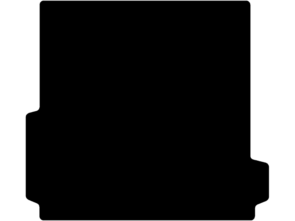 Estate | Vain yhteensopiva korkealattiaisten mallien kanssa