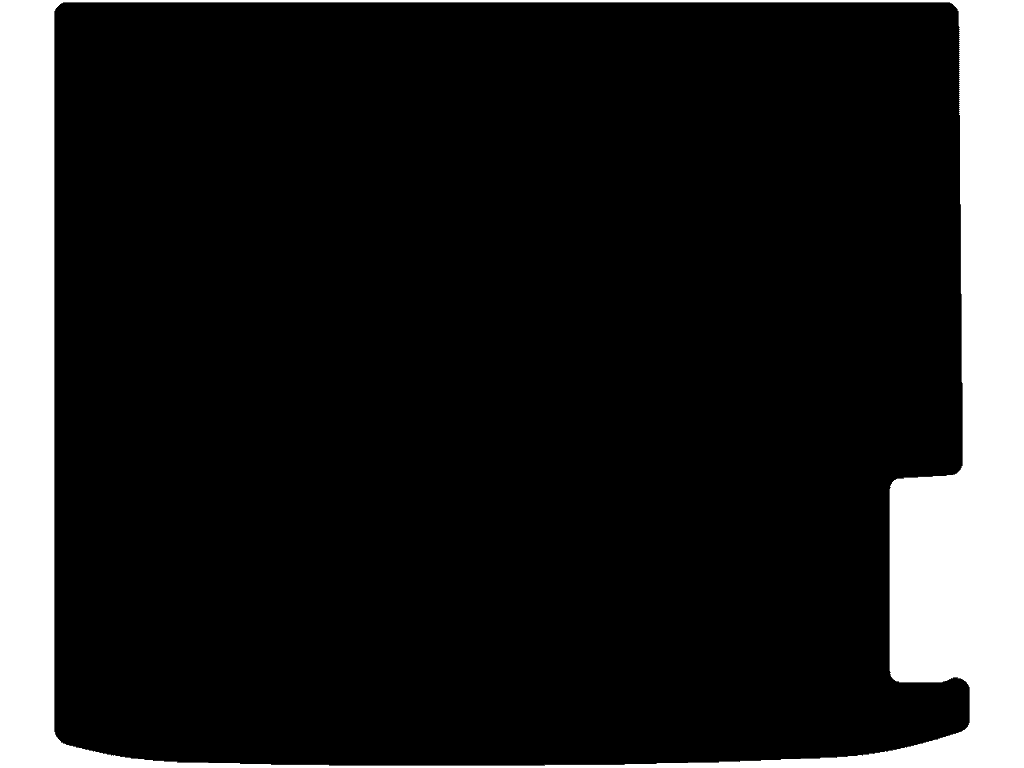 Vaihtoehto 2 | Vain korkealla tavaratilalla varustetuille malleille