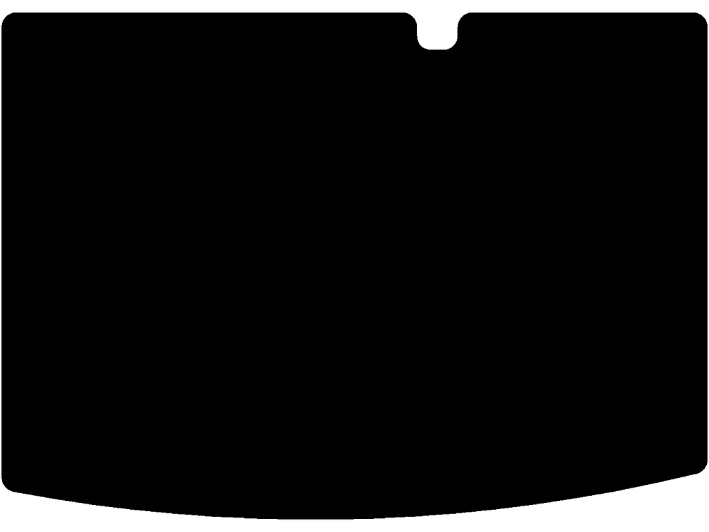 Vain yhteensopiva matalalattiaisten mallien kanssa