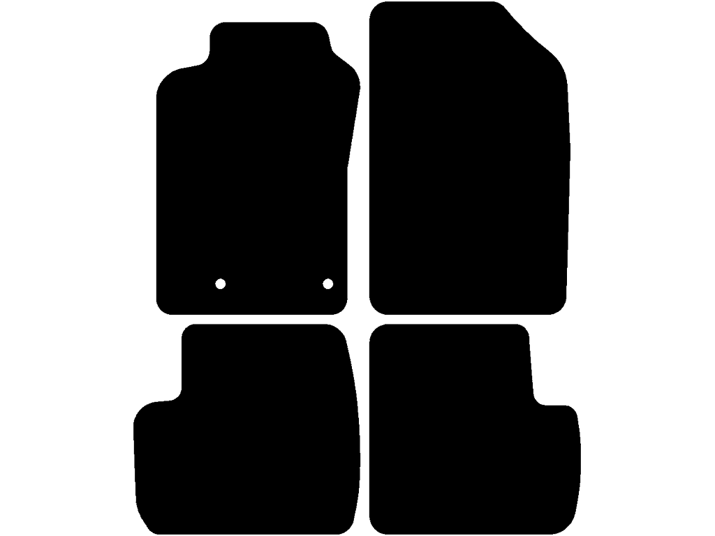 Automatot Toyota Avensis 1997 - 2003-autoihin