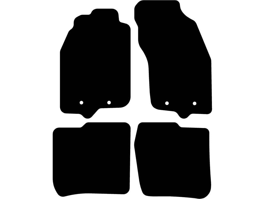 Automatot Volvo S40/V40 1996 - 2000-autoihin