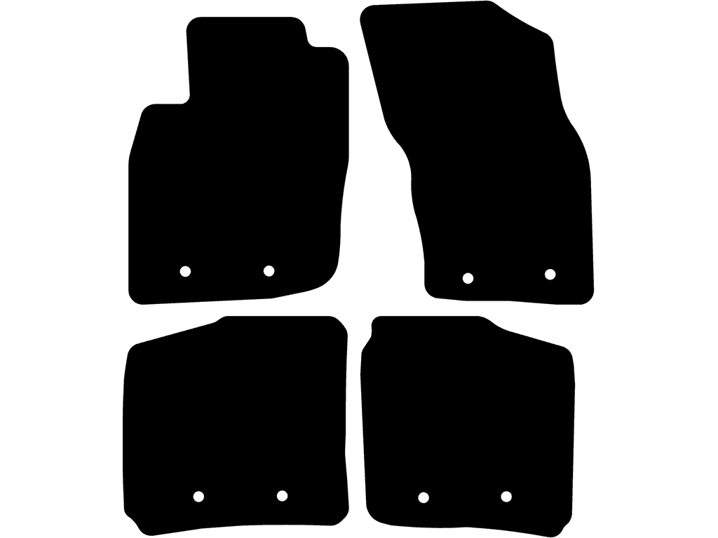 Automatot Volvo S40/V40 2000 - 2004-autoihin