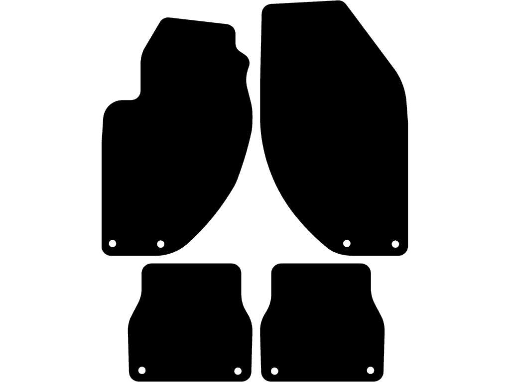 Automatot Alfa Romeo 166 2003 - 2007-autoihin