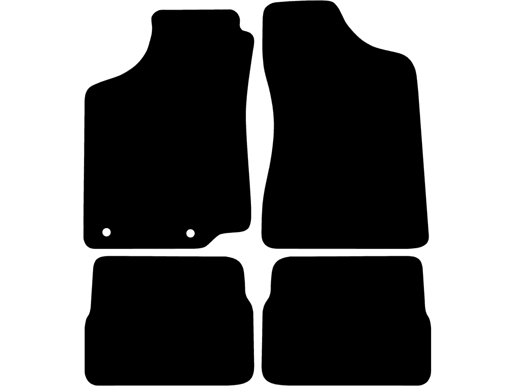 Automatot Volkswagen Passat B3 1988 - 1993-autoihin