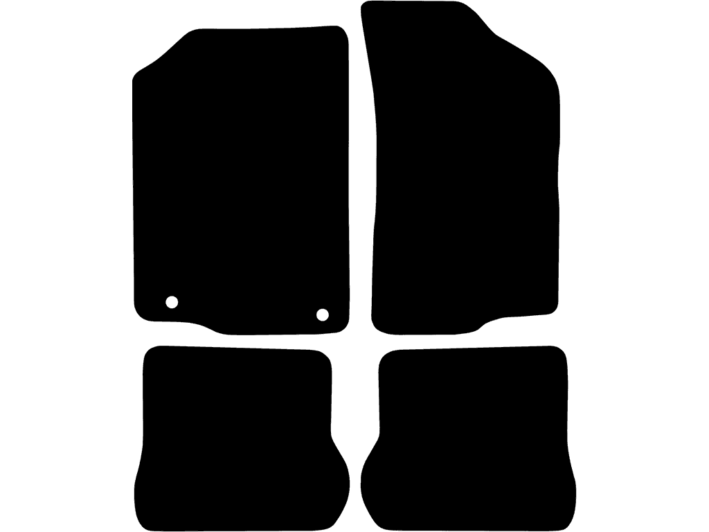 Automatot Volkswagen Scirocco 1982 - 1992-autoihin