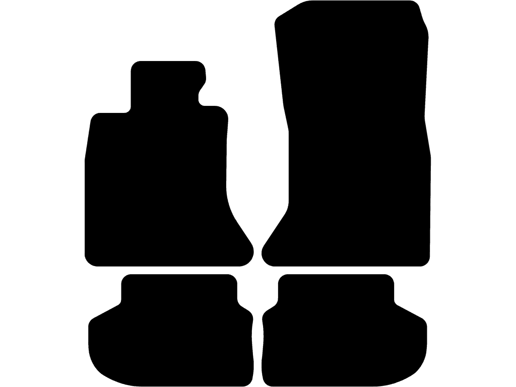 Sedan / Touring | Takaveto