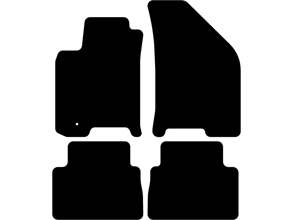 Automatot Chevrolet Lacetti 2004 - 2010-autoihin