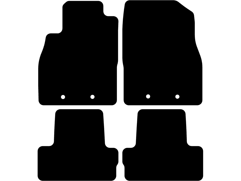 Automatot Chevrolet Volt 2010 - 2015-autoihin