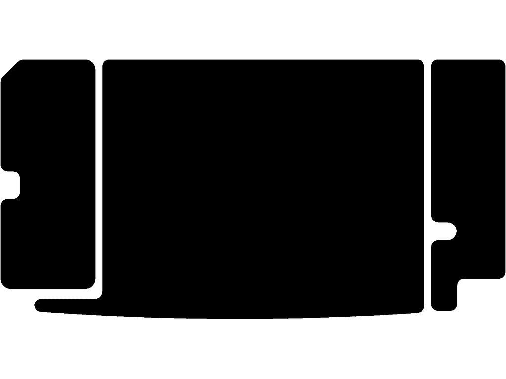 Coast | Ocean | Comfortline | Tavaratila | Versio 2