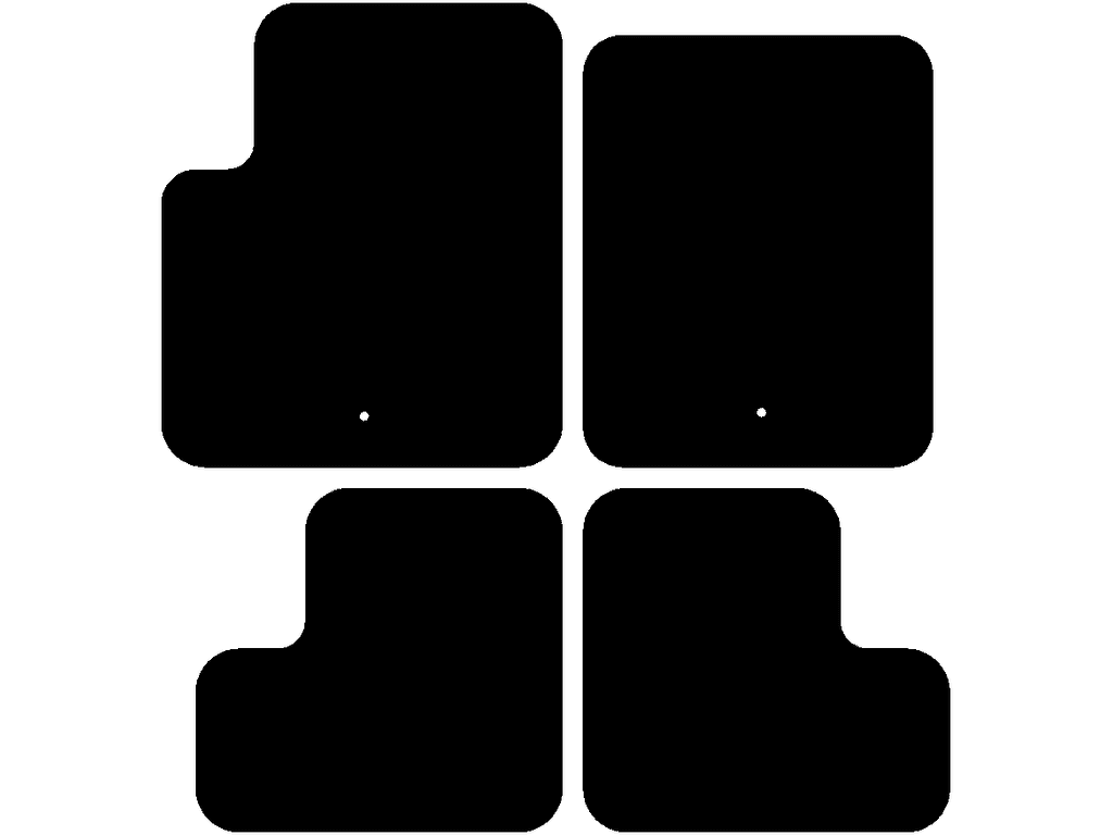 Automatot Dodge Caliber 2006 - 2011-autoihin