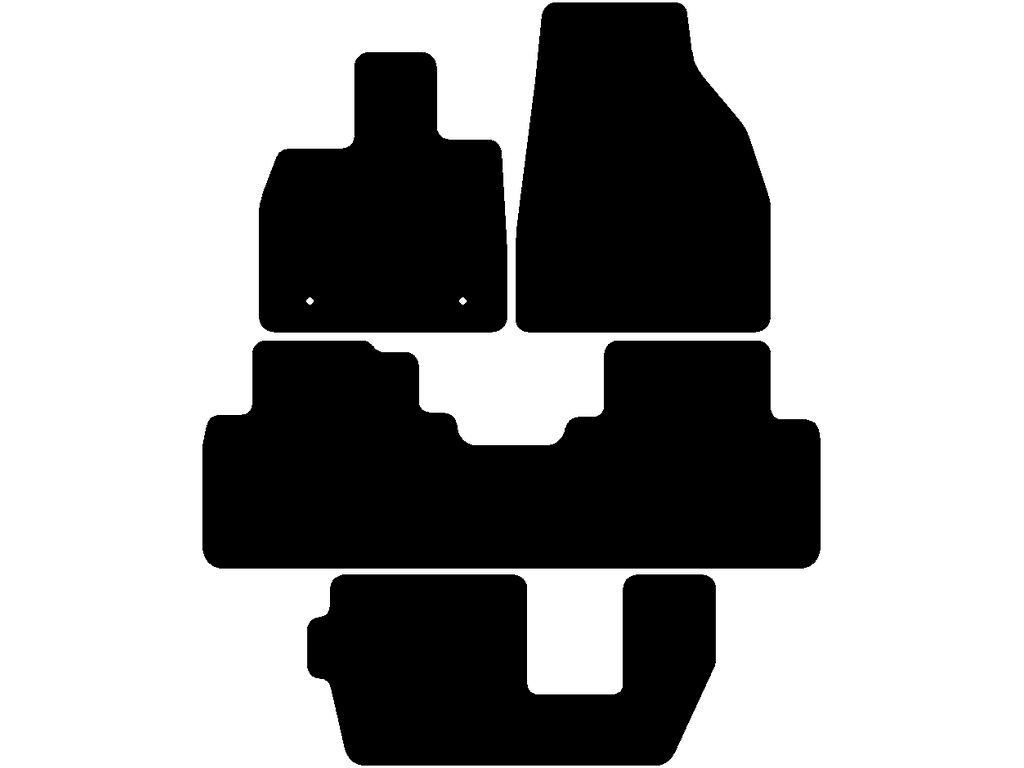 Tang | 7--paikkainen