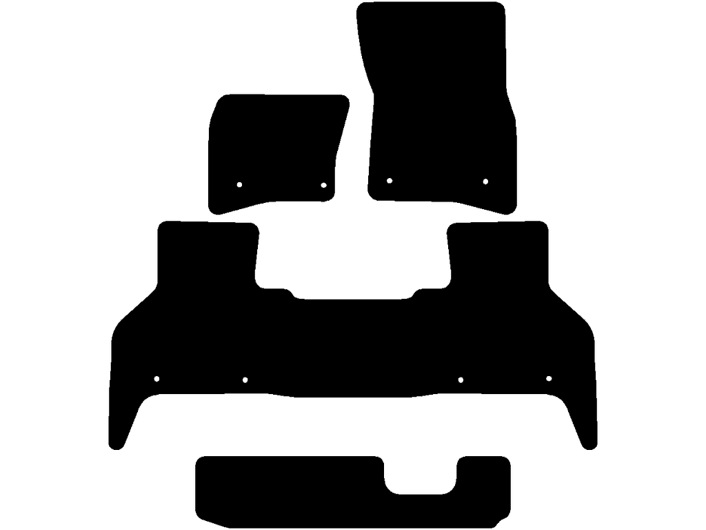 Defender 110 | 7-paikkainen