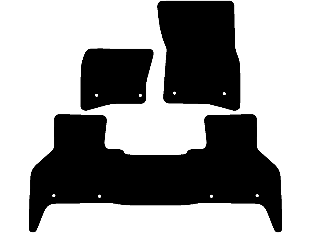 Defender 130 | 5-paikkainen