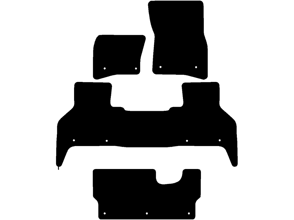 Defender 130 | 7-paikkainen