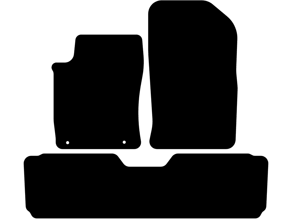 Kiinnitysjärjestelmä: Soikea, Painonappi ruuvilla