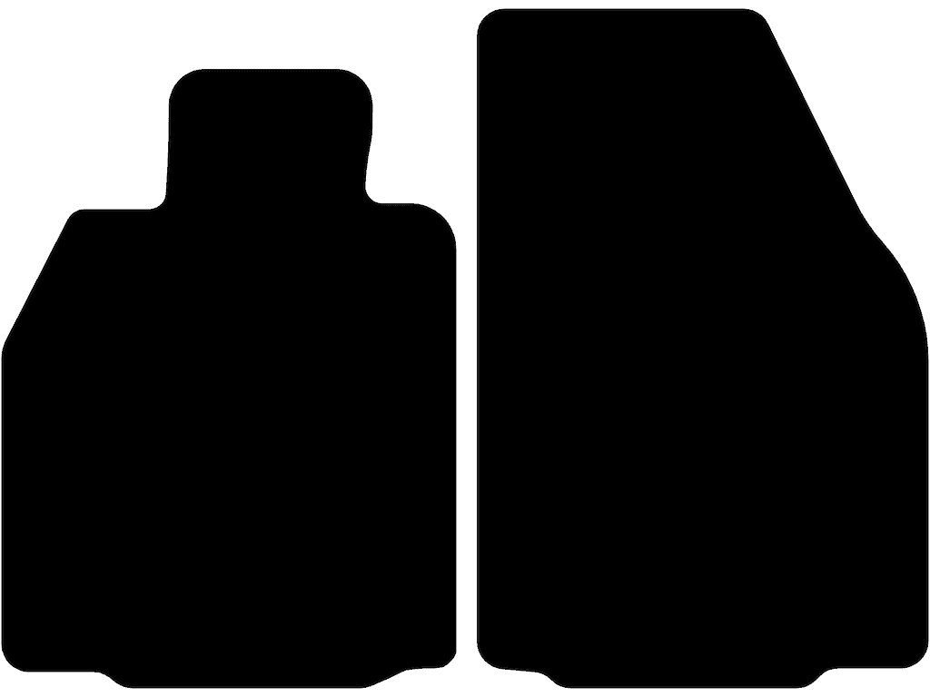 ilman Bose-Soundsystem | Kiinnitysjärjestelmä: Tarranauha | Versio 1