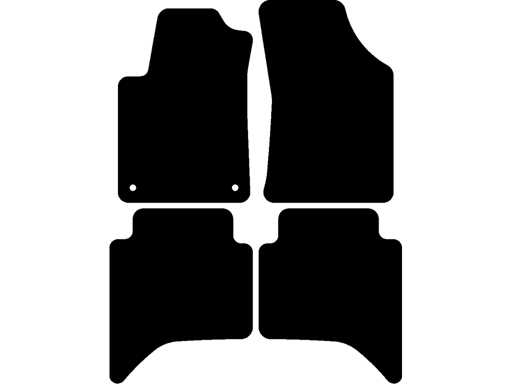 Automatot DR PK8 2023 - 2026-autoihin