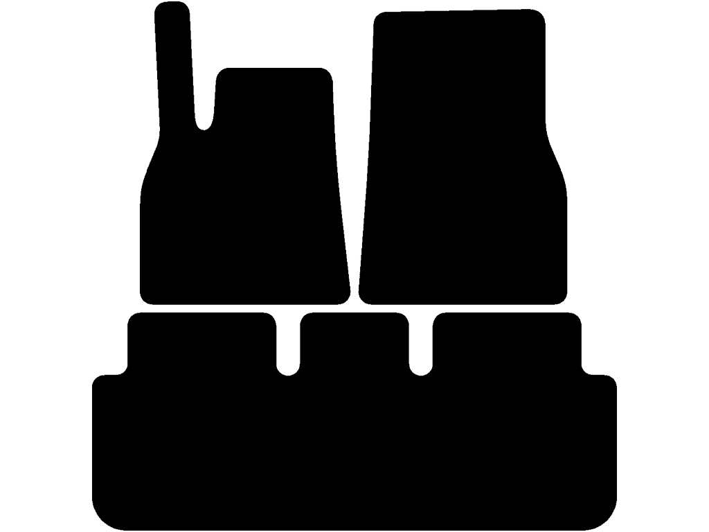 Automatot Tesla Model S 2021 - 2026-autoihin