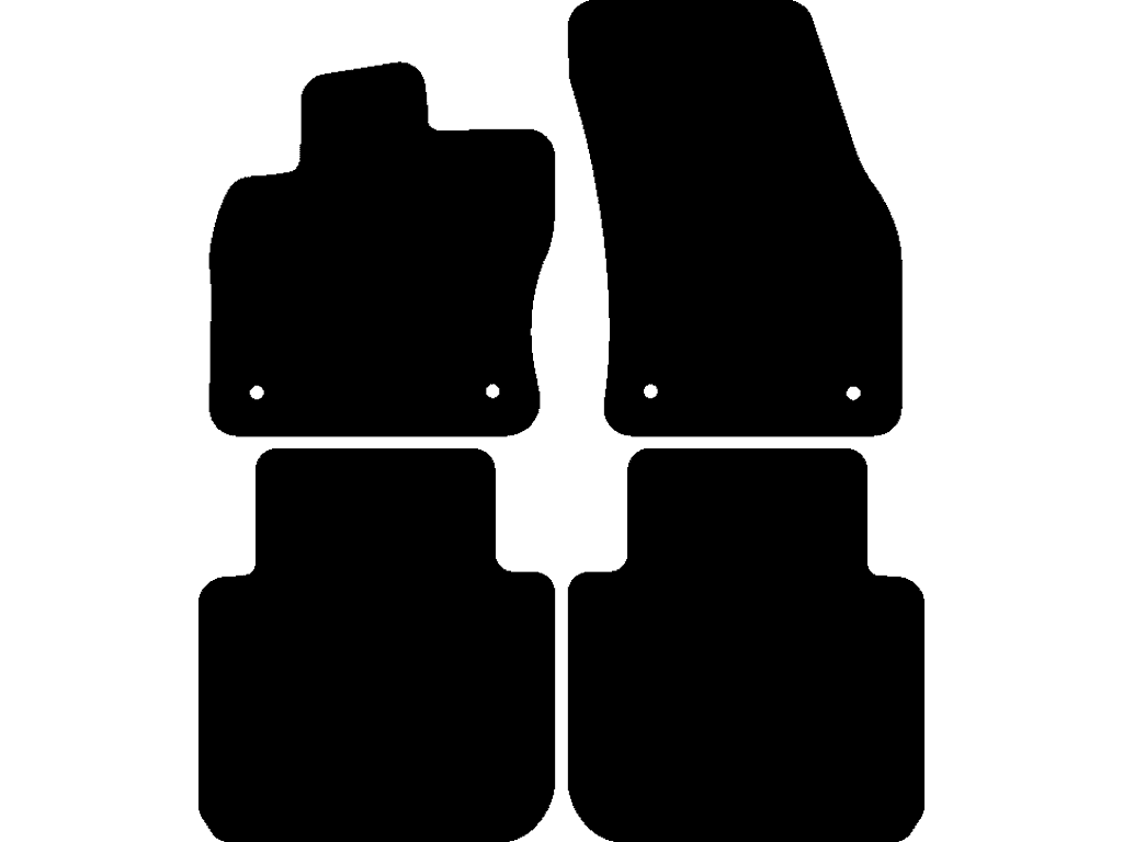 Tiguan Allspace | 5-paikkainen