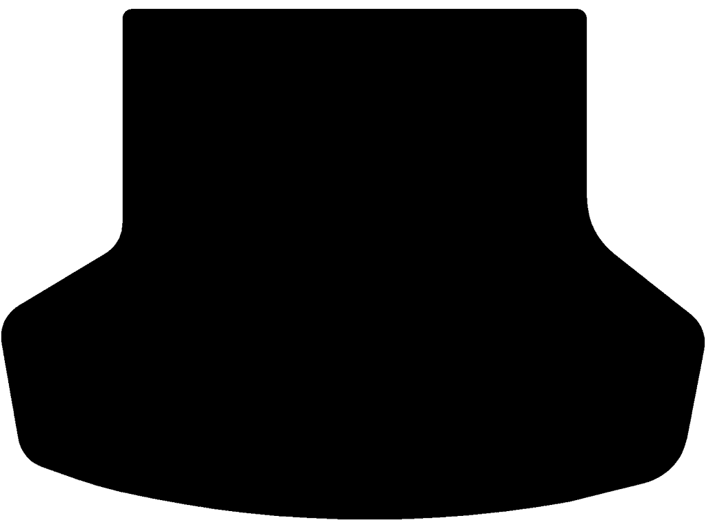 Touring Sports | Vain yhteensopiva korkealattiaisten mallien kanssa