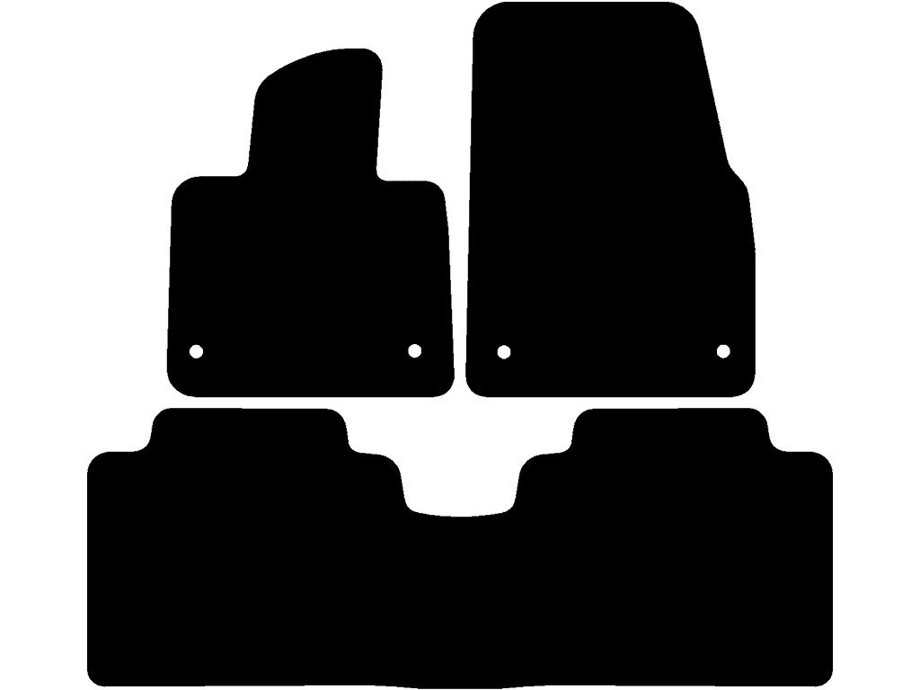 Automatot Voyah Free 2023 - 2026-autoihin