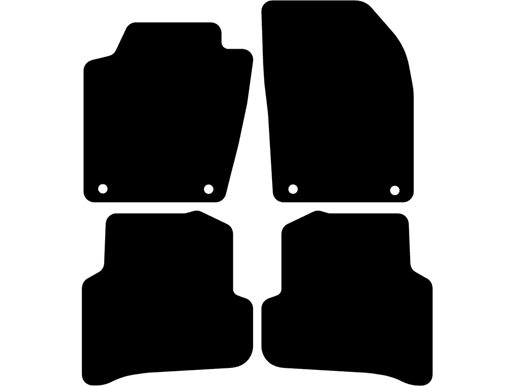 3 | Hatchback / Farmari