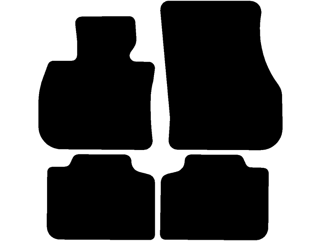 Automatot BMW X2 U10 2024 - 2026-autoihin