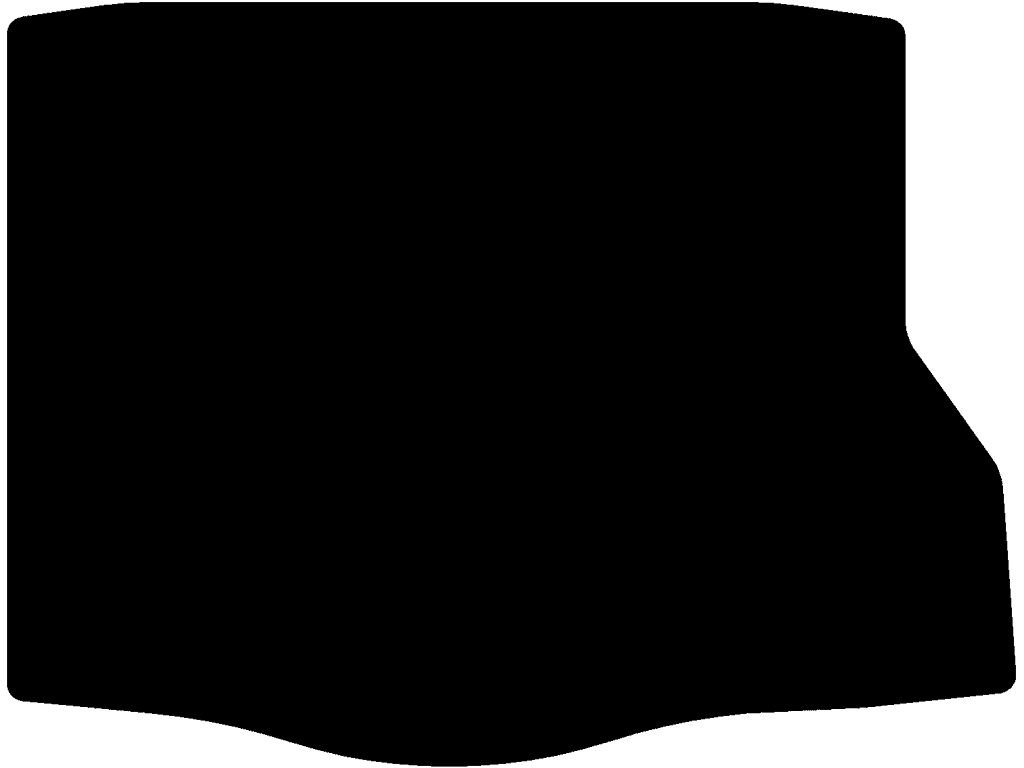 Coupe | Vain yhteensopiva matalalattiaisten mallien kanssa | Versio 1